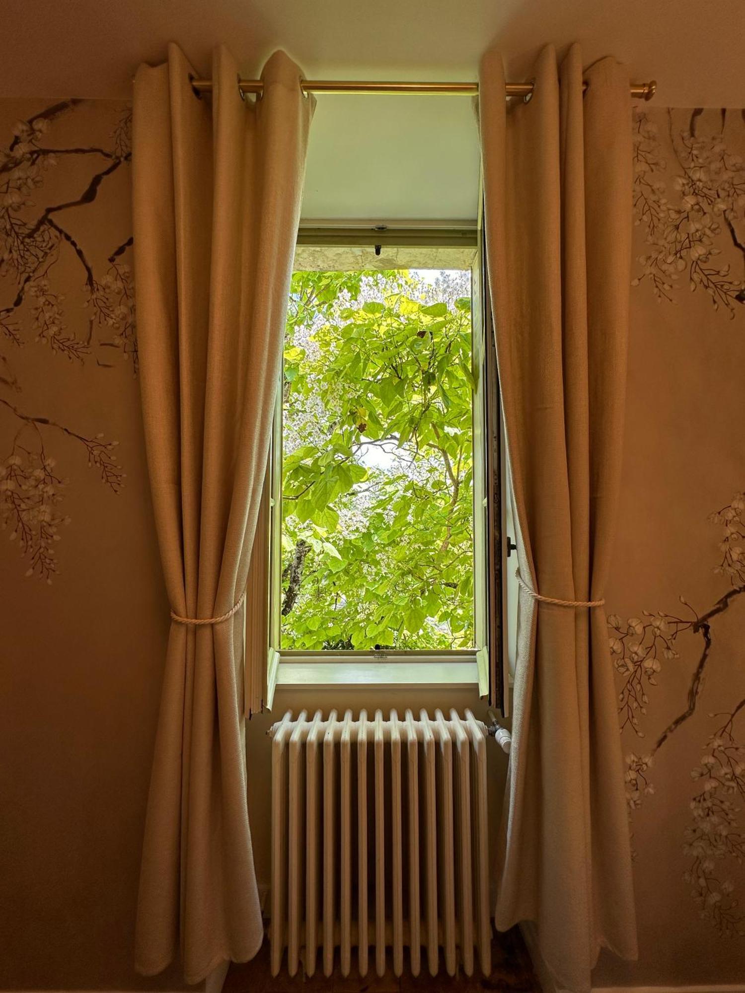 Le Presbytere • Maison Flore *
