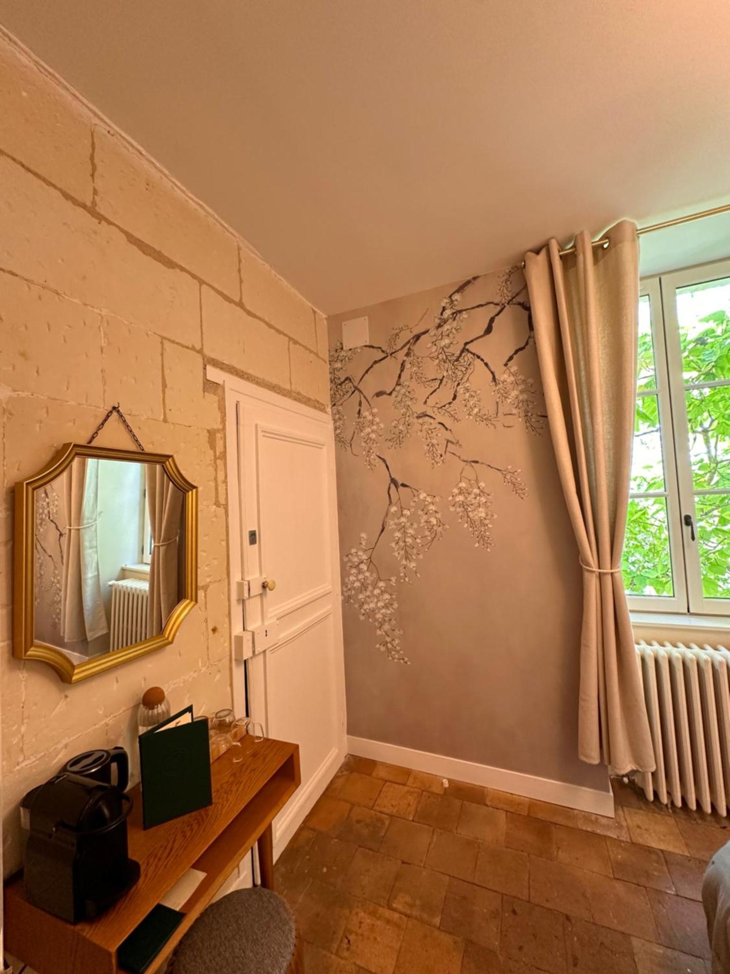 Bed & Breakfast Le Presbytere • Maison Flore *